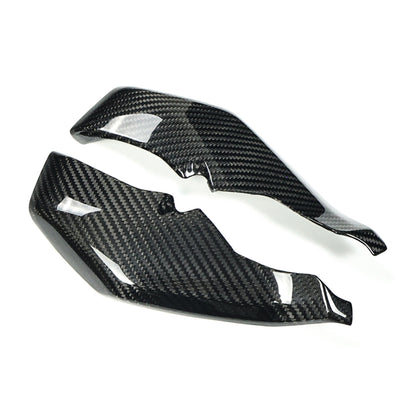 AISKA Yamaha MT10 FZ10 205+ Carbon Fiber Rear Seat Side Panels