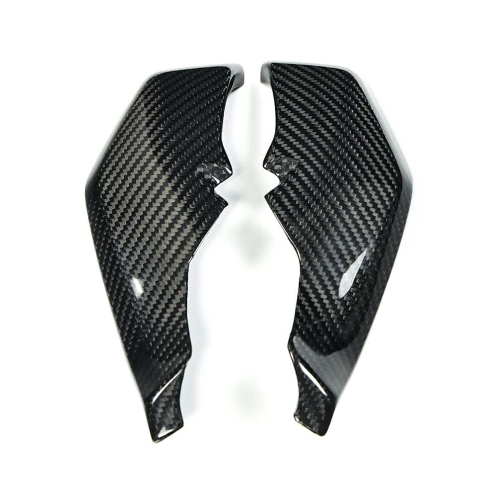 AISKA Yamaha MT10 FZ10 205+ Carbon Fiber Rear Seat Side Panels