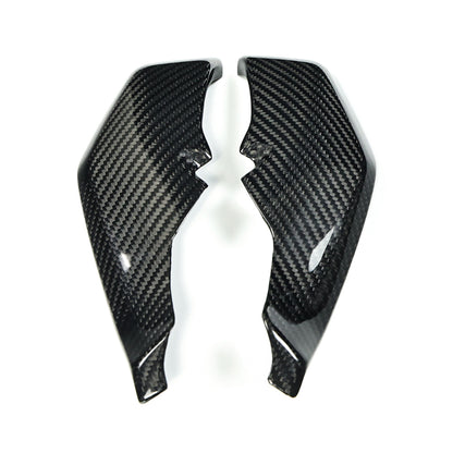 AISKA Yamaha MT10 FZ10 205+ Carbon Fiber Rear Seat Side Panels