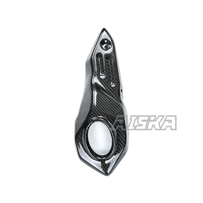 AISKA Yamaha MT09 FZ09 2017-2020 Carbon Fiber Exhaust Cover
