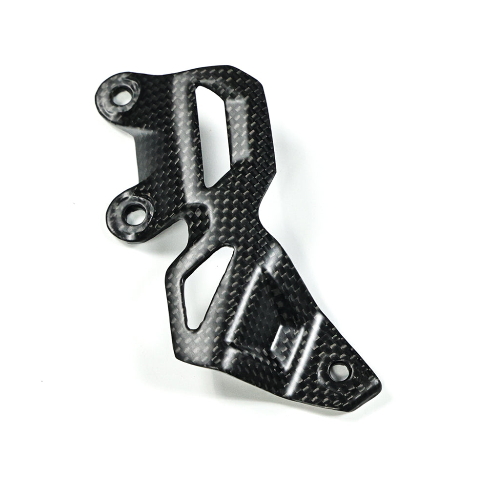 AISKA Ducati  Panigale V2 2025+ Carbon Fiber Radiator Covers