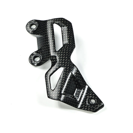 AISKA Ducati  Panigale V2 2025+ Carbon Fiber Radiator Covers