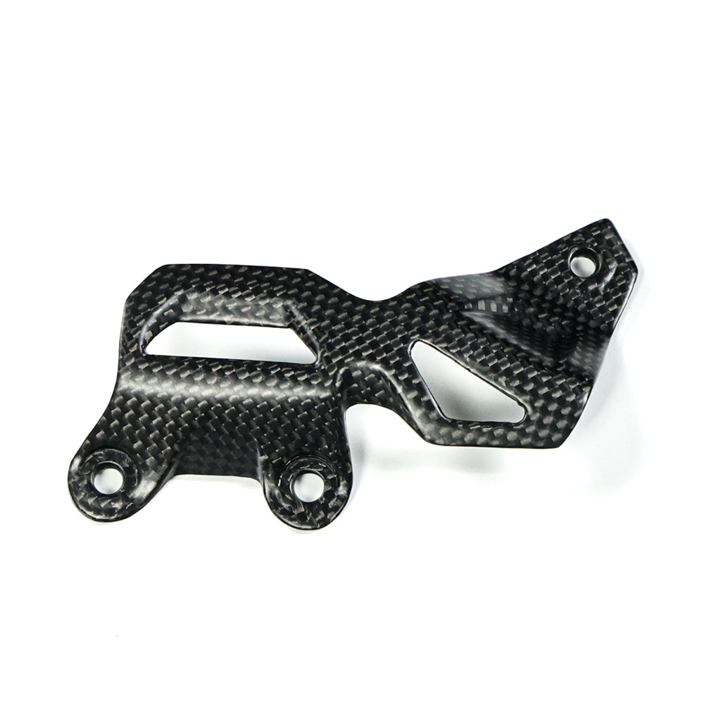 AISKA Ducati  Panigale V2 2025+ Carbon Fiber Radiator Covers