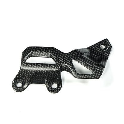 AISKA Ducati  Panigale V2 2025+ Carbon Fiber Radiator Covers