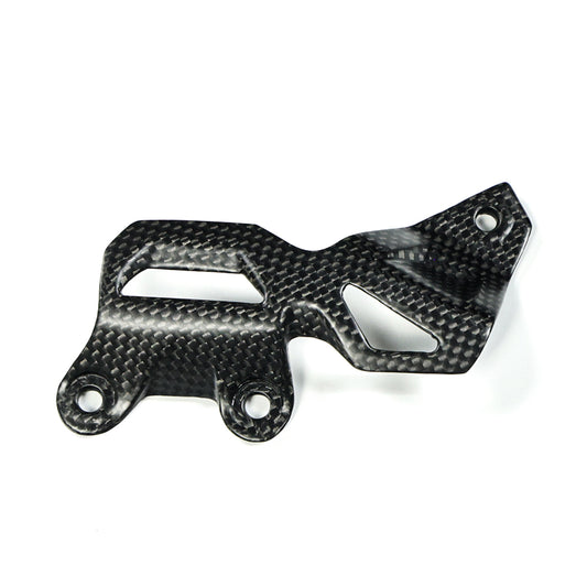 AISKA Ducati  Panigale V2 2025+ Carbon Fiber Radiator Covers