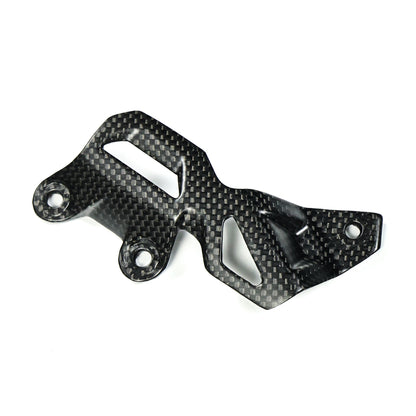 AISKA Ducati  Panigale V2 2025+ Carbon Fiber Radiator Covers