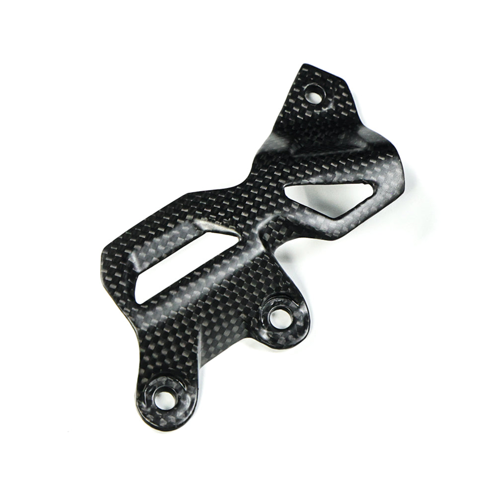 AISKA Ducati  Panigale V2 2025+ Carbon Fiber Radiator Covers