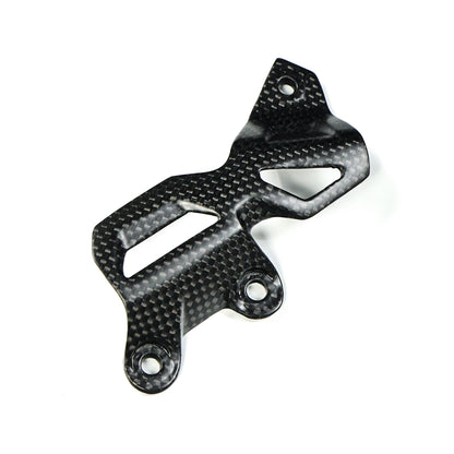 AISKA Ducati  Panigale V2 2025+ Carbon Fiber Radiator Covers