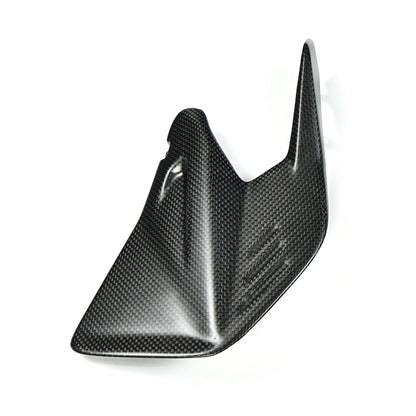 AISKA DUCATI Streetfighter V4 V4S 2025+ Carbon Fiber Belt cover