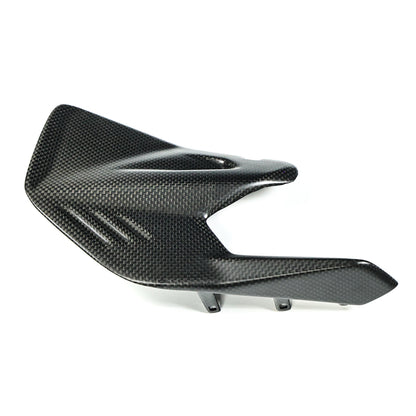 AISKA DUCATI Streetfighter V4 V4S 2025+ Carbon Fiber Belt cover
