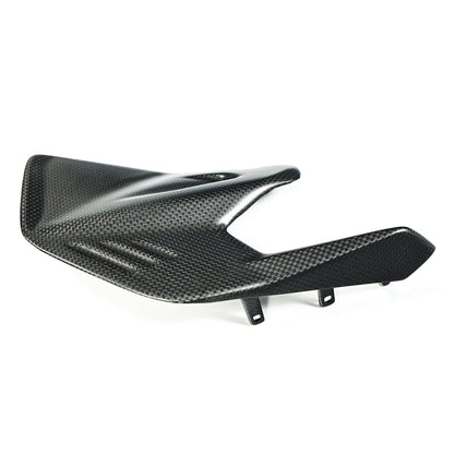 AISKA DUCATI Streetfighter V4 V4S 2025+ Carbon Fiber Belt cover