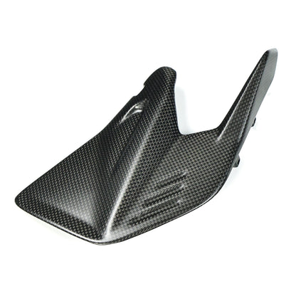 AISKA DUCATI Streetfighter V4 V4S 2025+ Carbon Fiber Belt cover