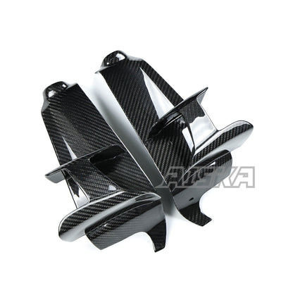 AISKA Yamaha MT09 FZ09 2021-2023 Carbon Fiber Winglets