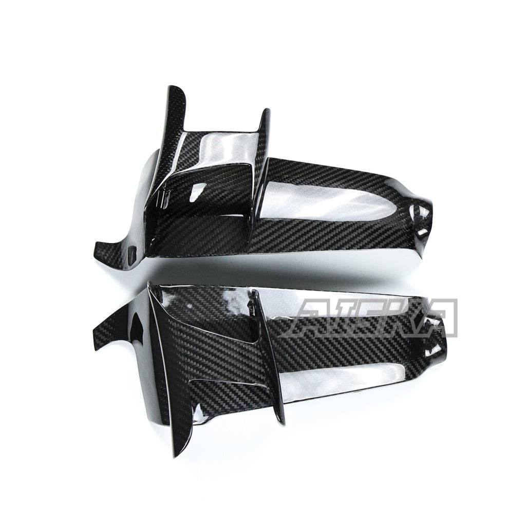 AISKA Yamaha MT09 FZ09 2021-2023 Carbon Fiber Winglets