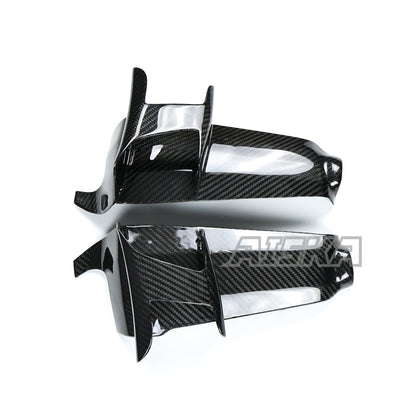 AISKA Yamaha MT09 FZ09 2021-2023 Carbon Fiber Winglets