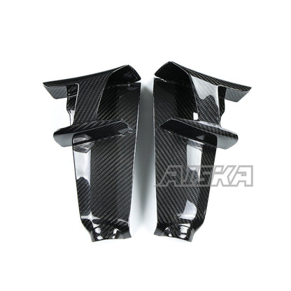 AISKA Yamaha MT09 FZ09 2021-2023 Carbon Fiber Winglets