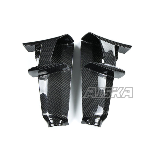 AISKA Yamaha MT09 FZ09 2021-2023 Carbon Fiber Winglets
