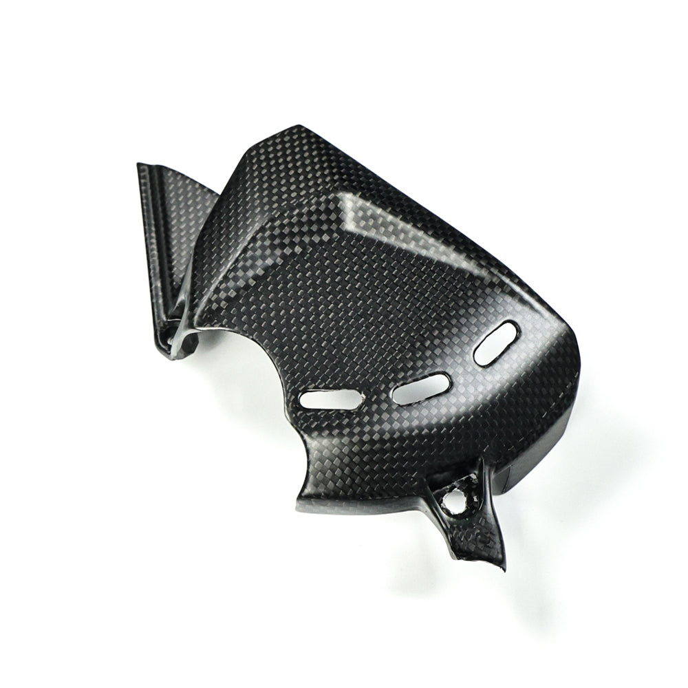 AISKA Ducati  Panigale V2 2025+ Carbon Fiber Sprocket Cover