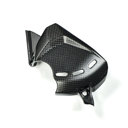 AISKA Ducati  Panigale V2 2025+ Carbon Fiber Sprocket Cover
