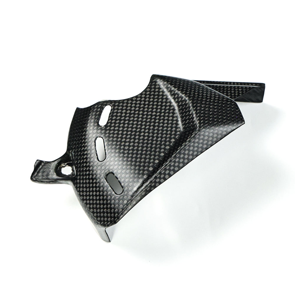AISKA Ducati  Panigale V2 2025+ Carbon Fiber Sprocket Cover