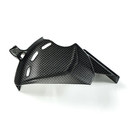 AISKA Ducati  Panigale V2 2025+ Carbon Fiber Sprocket Cover