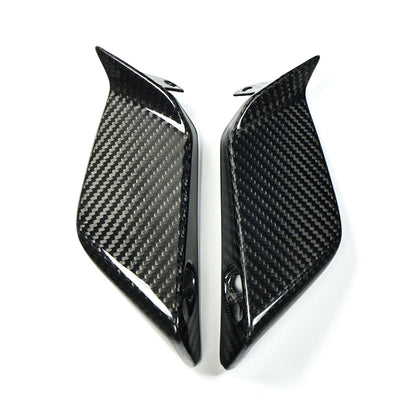 AISKA BMW S1000R 2025+ Carbon Fiber Winglets