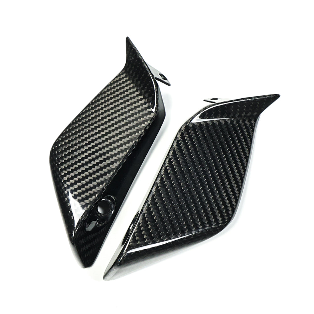 AISKA BMW S1000R 2025+ Carbon Fiber Winglets