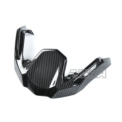 AISKA BMW R1200GS R1250GS 2020+ Carbon Fiber Tank Cover