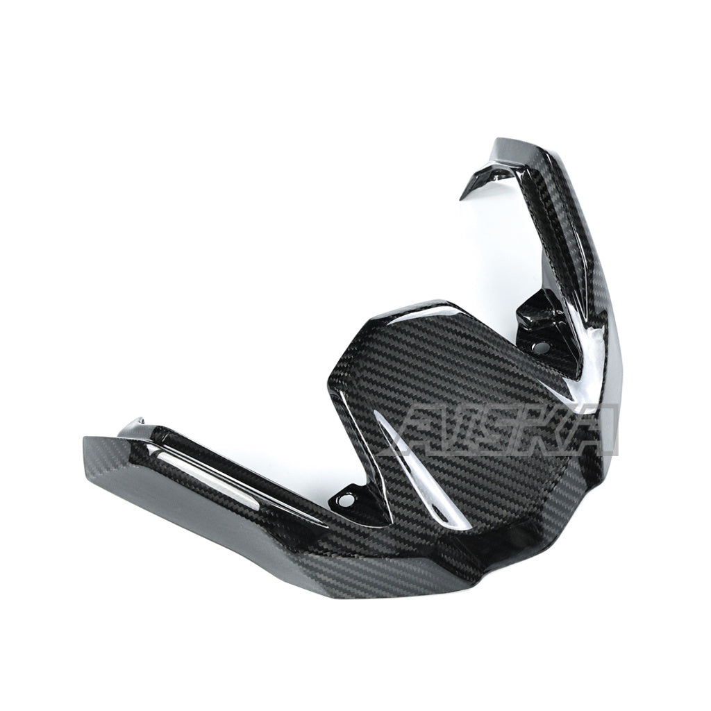 AISKA BMW R1200GS R1250GS 2020+ Carbon Fiber Tank Cover