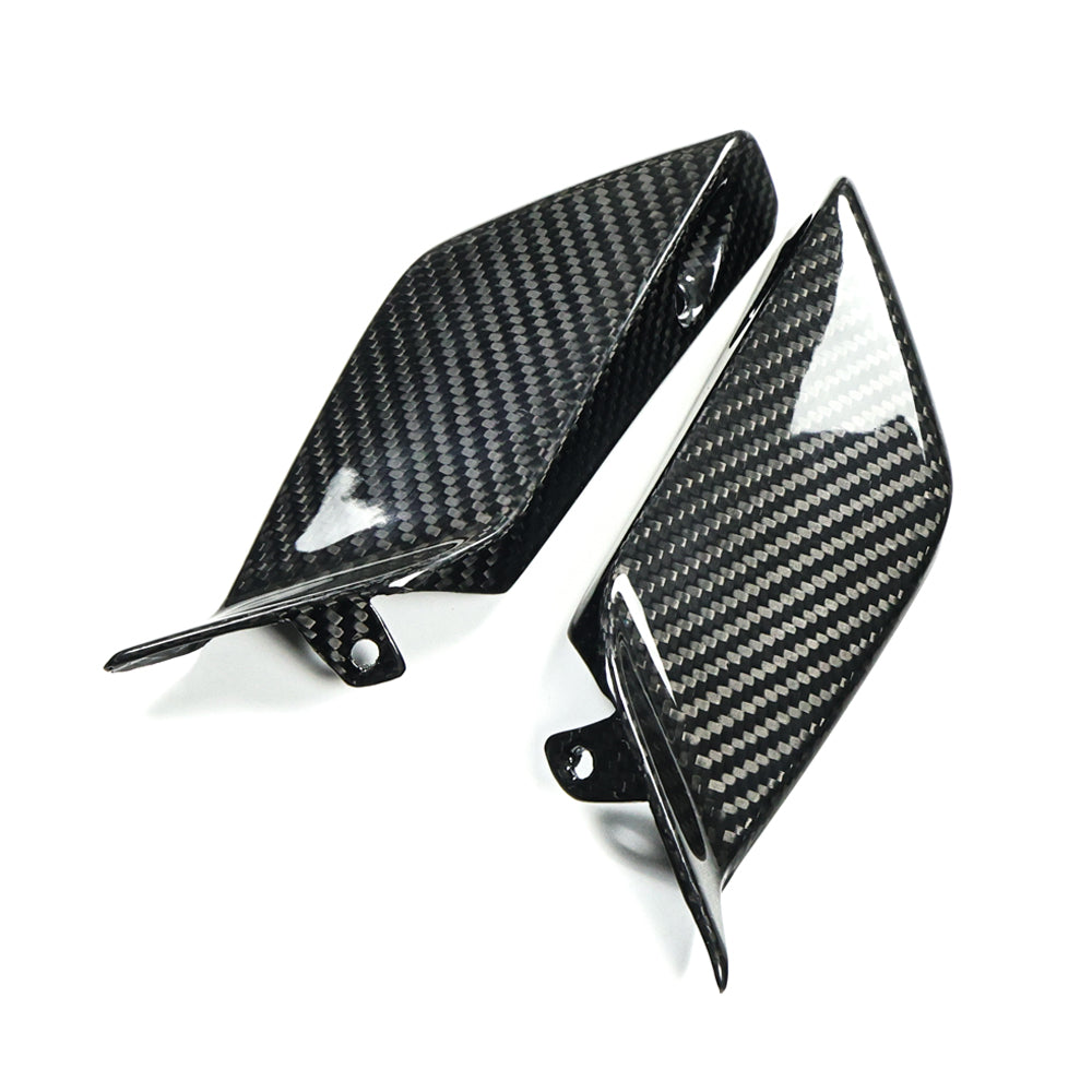 AISKA BMW S1000R 2025+ Carbon Fiber Winglets