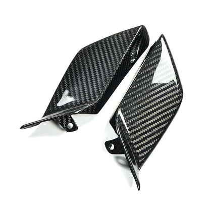 AISKA BMW S1000R 2025+ Carbon Fiber Winglets
