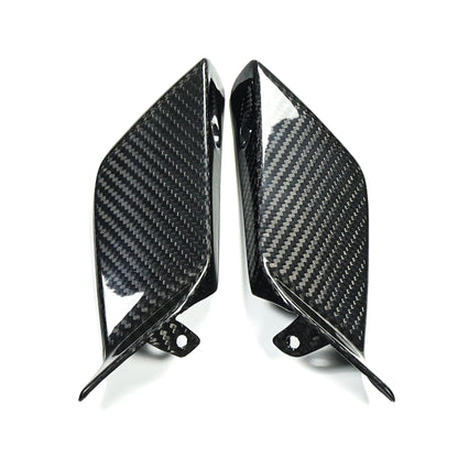 AISKA BMW S1000R 2025+ Carbon Fiber Winglets