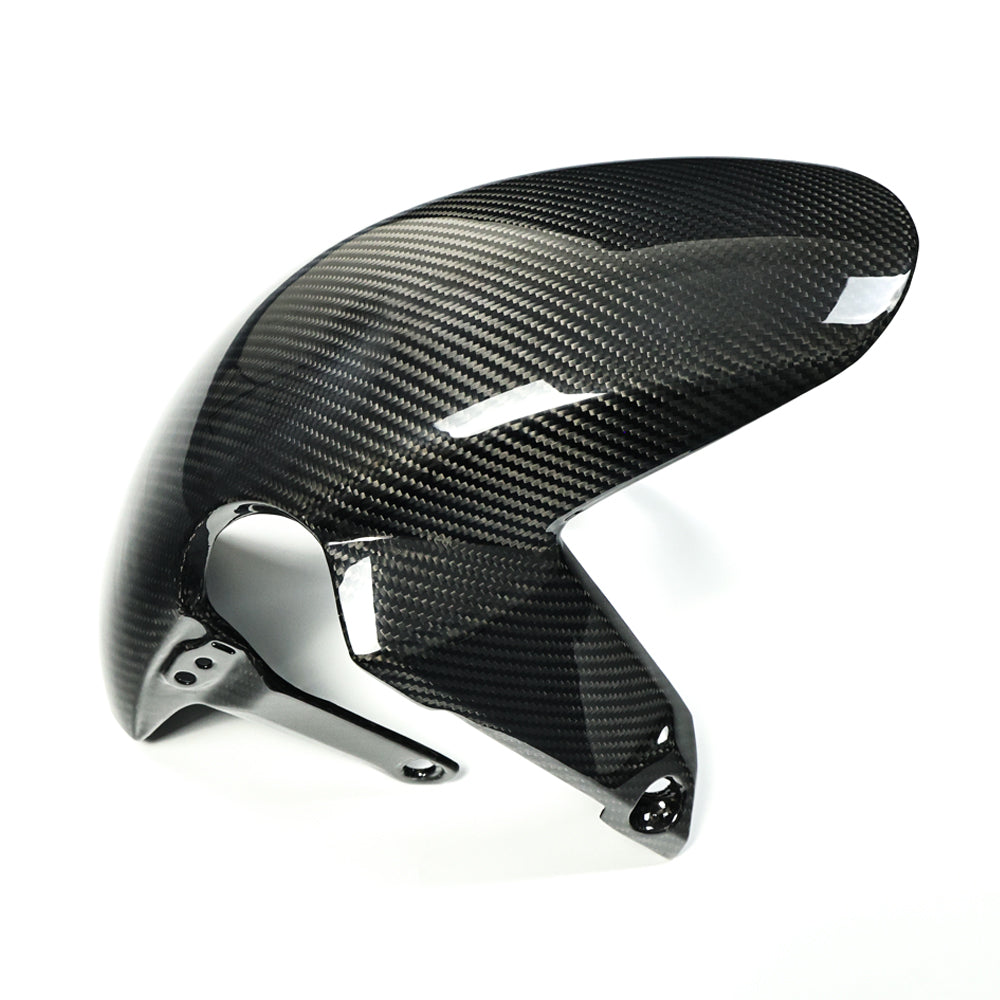 AISKA Honda CB650R CBR650R 2024-2025 Carbon Fiber Front Fender