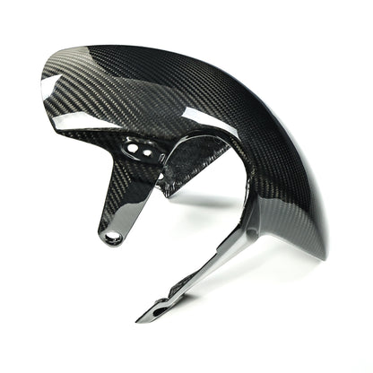 AISKA Honda CB650R CBR650R 2024-2025 Carbon Fiber Front Fender