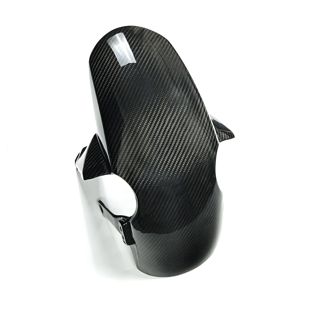 AISKA Honda CB650R CBR650R 2024-2025 Carbon Fiber Front Fender