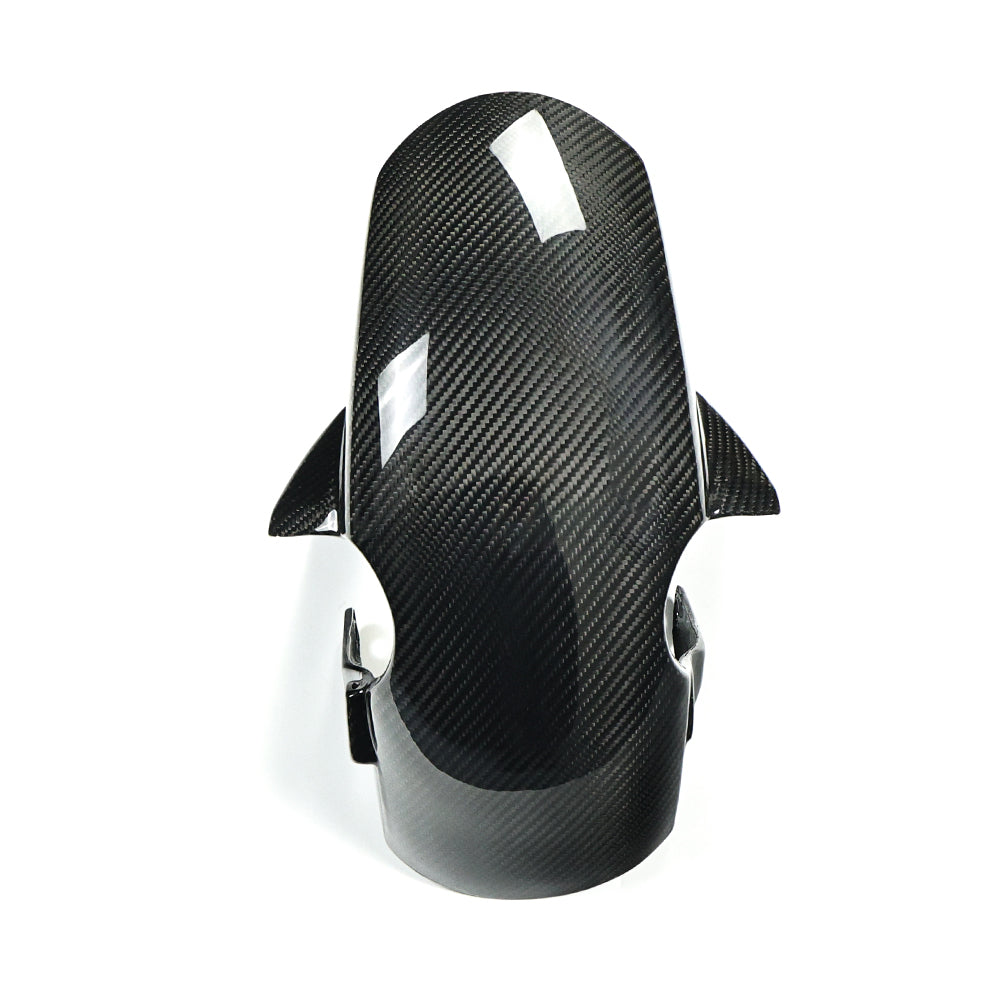AISKA Honda CB650R CBR650R 2024-2025 Carbon Fiber Front Fender