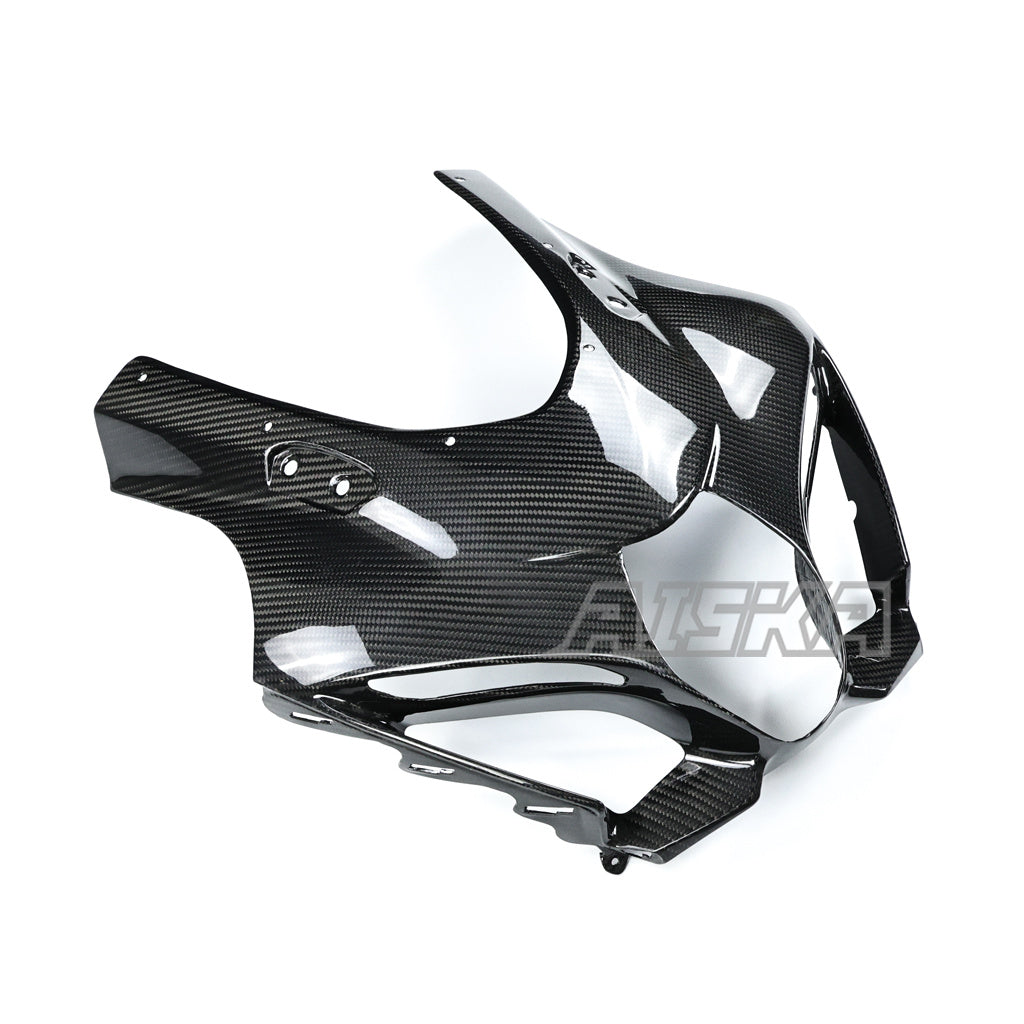 AISKA Suzuki GSXR1000 2017-2025 Carbon Fiber Front Fairing