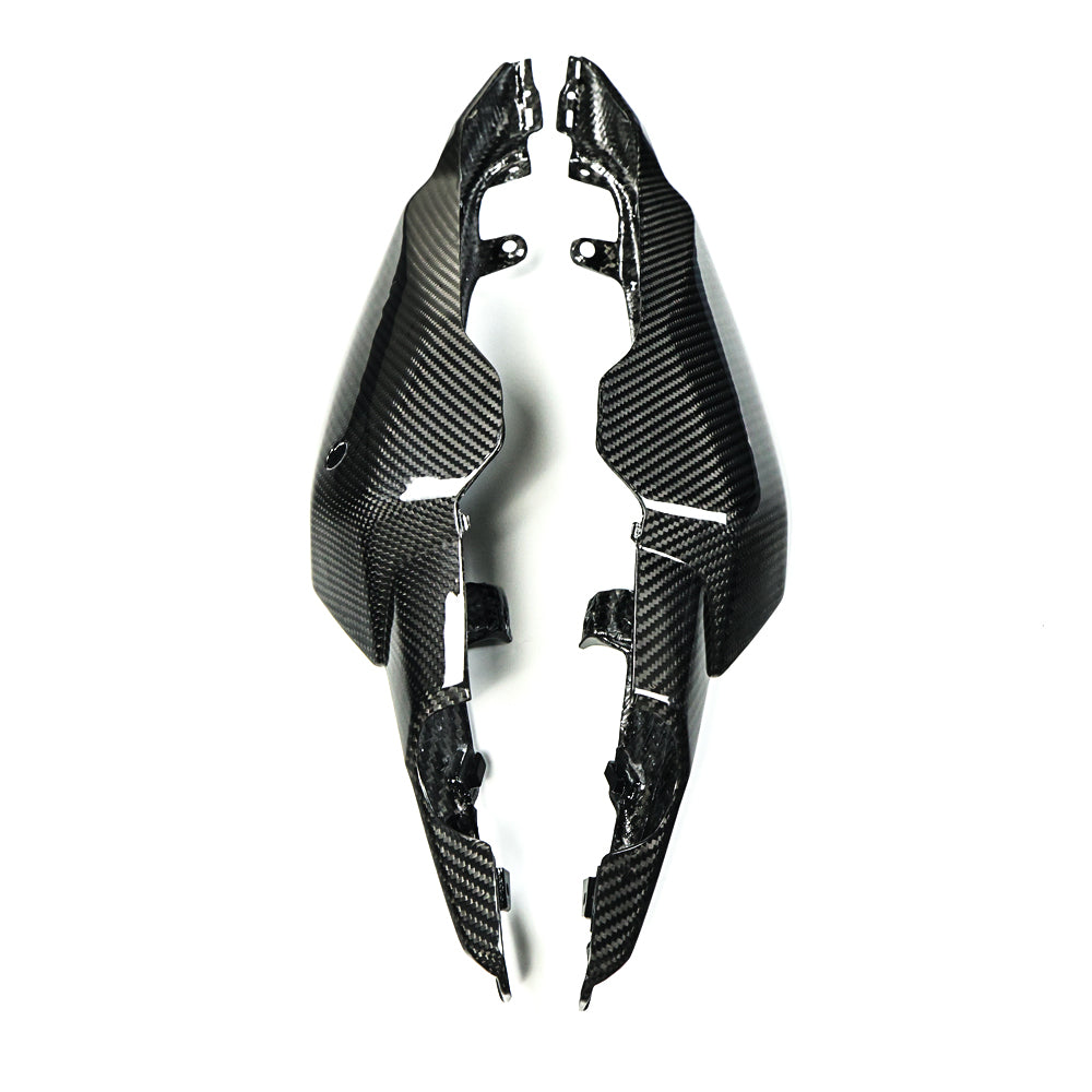 AISKA Honda CB650R CBR650R 2024-2025 Carbon Fiber Tail Seat Side Panel
