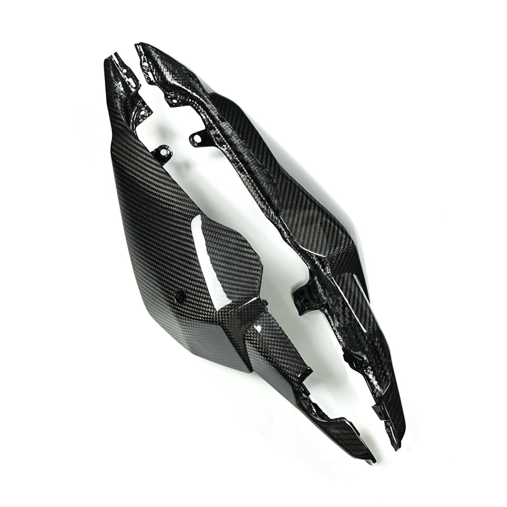 AISKA Honda CB650R CBR650R 2024-2025 Carbon Fiber Tail Seat Side Panel