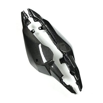 AISKA Honda CB650R CBR650R 2024-2025 Carbon Fiber Tail Seat Side Panel