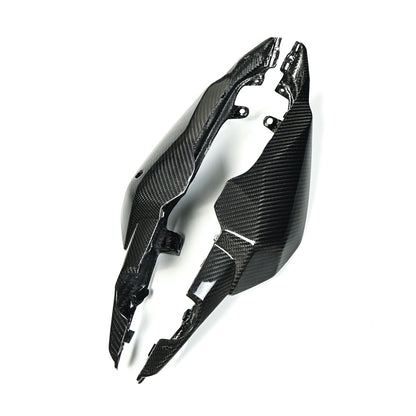 AISKA Honda CB650R CBR650R 2024-2025 Carbon Fiber Tail Seat Side Panel
