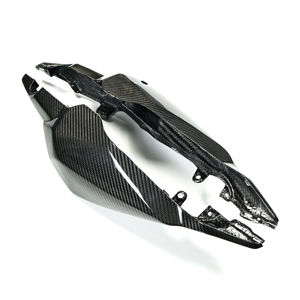 AISKA Honda CB650R CBR650R 2024-2025 Carbon Fiber Tail Seat Side Panel