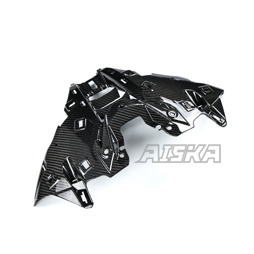 AISKA BMW S1000RR 2025 Carbon Fiber Front Air Intake Fairing