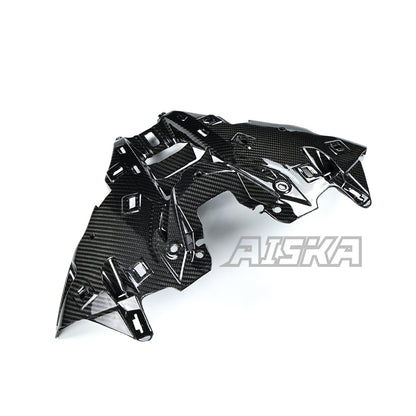 AISKA BMW S1000RR 2025 Carbon Fiber Front Air Intake Fairing