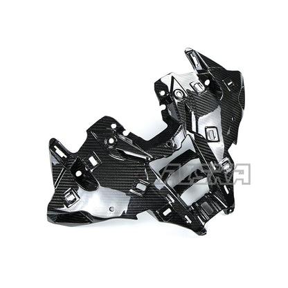 AISKA BMW S1000RR 2025 Carbon Fiber Front Air Intake Fairing