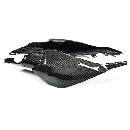 AISKA Honda CB650R CBR650R 2024-2025 Carbon Fiber Tail Seat Side Panel