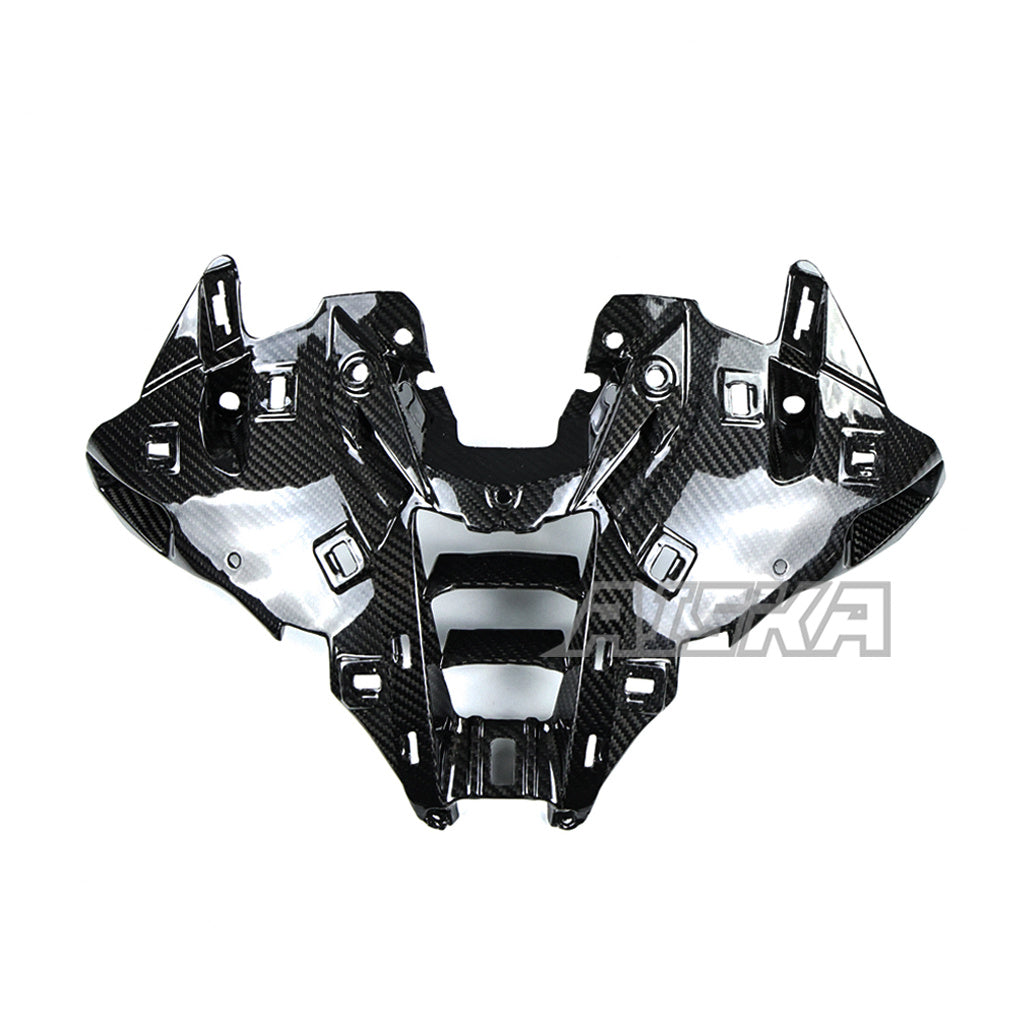 AISKA BMW S1000RR 2025 Carbon Fiber Front Air Intake Fairing