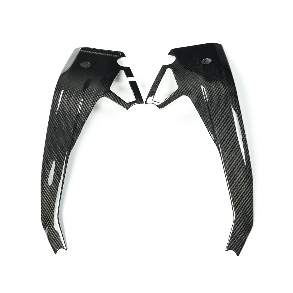 AISKA Aprilia RS660 2021-2025 Carbon Fiber Frame Cover