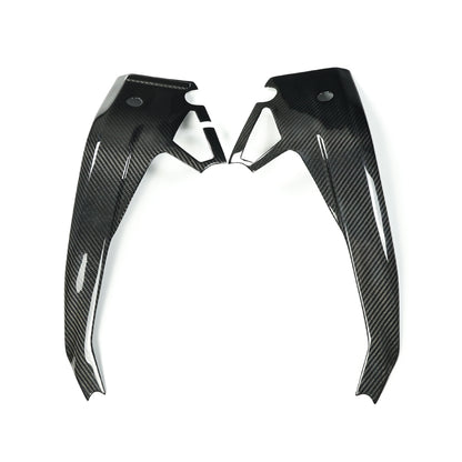 AISKA Aprilia RS660 2021-2025 Carbon Fiber Frame Cover