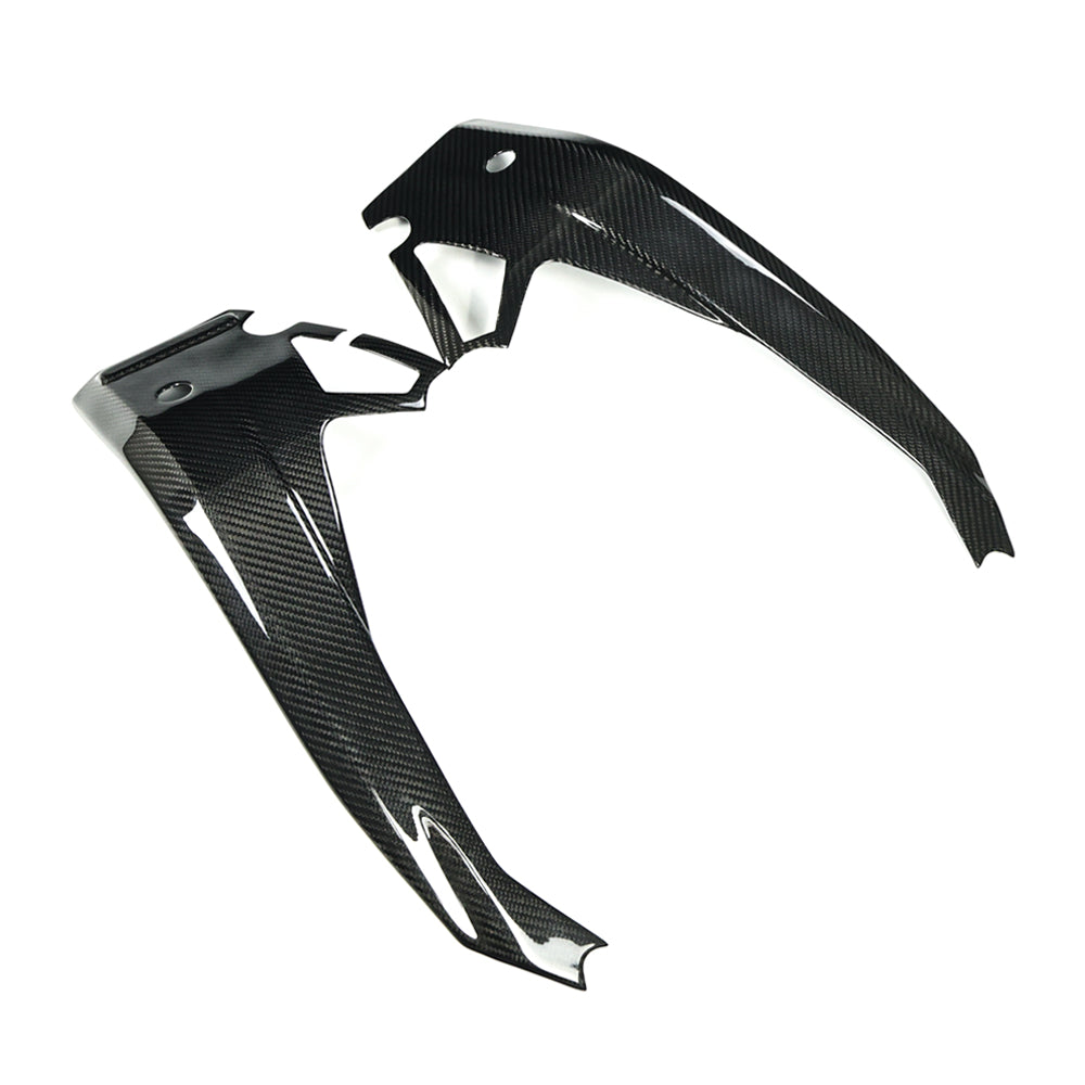 AISKA Aprilia RS660 2021-2025 Carbon Fiber Frame Cover